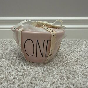 Light Pink Rae Dunn Measuring Cups NEW!!